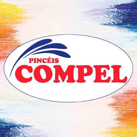 Pincéis Compel