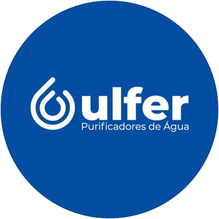 Ulfer Purificadores de Água