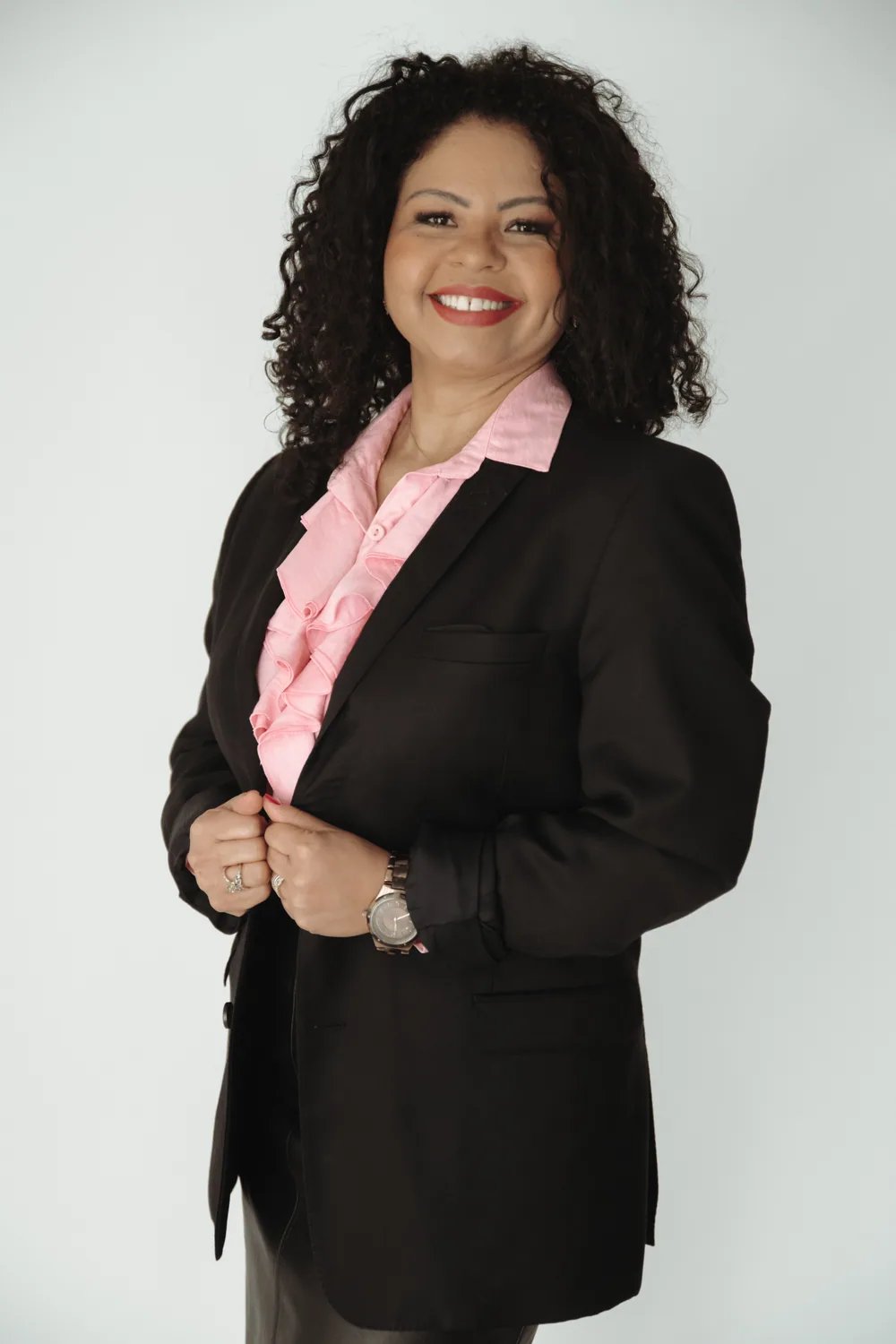 Jane Cleide Alves da Silva